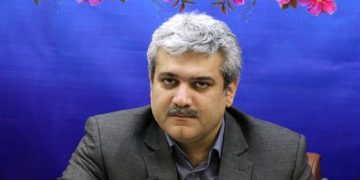 دکتر ستاری: امنیت غذایی با نفوذ فناوری ارتقا می‌یابد