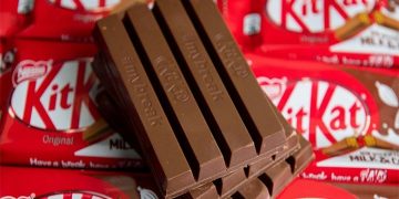 داستان کیت کت Kit Kat