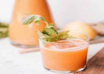 نوشیدنی مفید برای تقویت سیستم ایمنی بدن در روزهای کرونایی