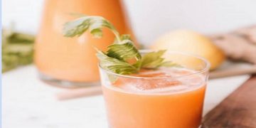 نوشیدنی مفید برای تقویت سیستم ایمنی بدن در روزهای کرونایی