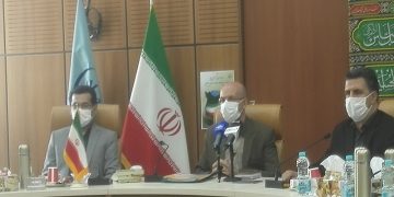 هیچ مجوزی به چینی ها برای صید در ایران داده نشده است / کارگران چینی نیازمند مجوز وزارت کار هستند