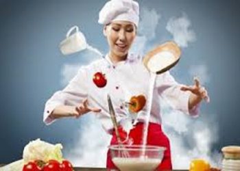 در مقابله با کرونا چند توصیه آشپزی را جدی بگیرید