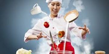 در مقابله با کرونا چند توصیه آشپزی را جدی بگیرید