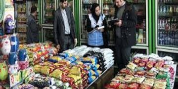 حمایت ۸ کالا در اولویت بازرسی‌های بازار