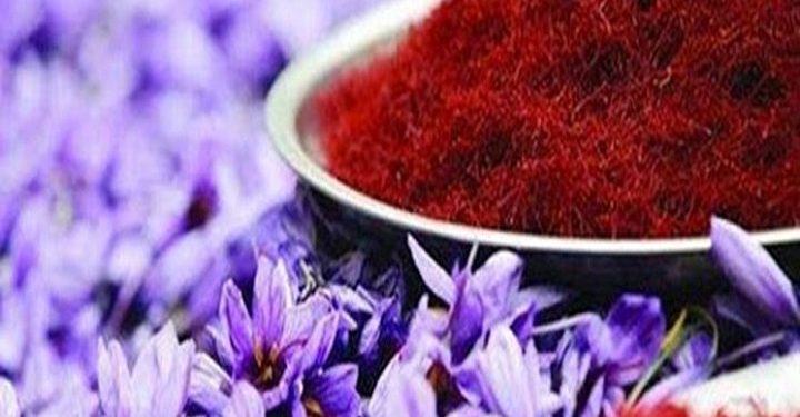 بسته حمایت از صادرات دارای ارزش افزوده زعفران در حال نهایی شدن است