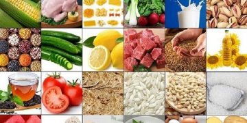 متوسط قیمت محصولات کشاورزی اعلام شد/ افزایش ۱۰۶ درصدی قیمت عدس