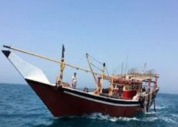 فاینانشال تایمز مدعی شد: آمادگی امارات برای جبران خسارت تیراندازی به صیادان ایرانی