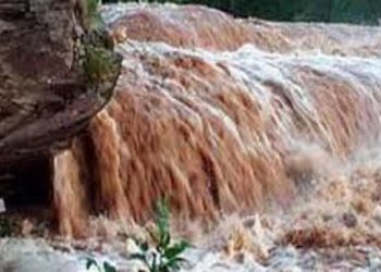 هشدار بالا آمدن آب رودخانه‌ها در 7 استان/بارش‌ها تا اینجا ۶ درصد کمتر از سال زراعی گذشته