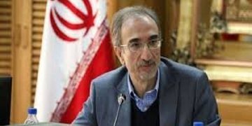 ۶۰ درصد آبیاری فضای سبز تهران از پساب خواهد بود