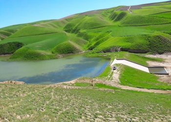 “رویکرد مردمی” و “سازماندهی محلی”؛ ۲ عامل توسعه آبخیزداری در کشورهای پیشرفته