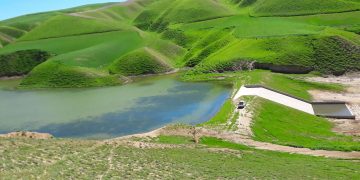 “رویکرد مردمی” و “سازماندهی محلی”؛ ۲ عامل توسعه آبخیزداری در کشورهای پیشرفته