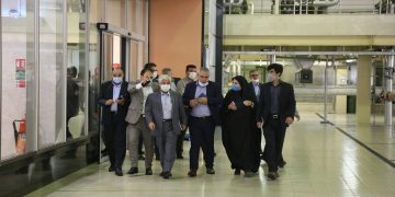 قائم‌مقام وزارت جهادکشاورزی: گروه صنعتی و پژوهشی زر الگویی نمونه برای صنعتی شدن کشاورزی است