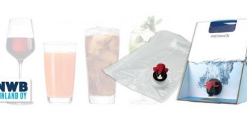 بسته بندی Bag In Box در صنایع غذایی