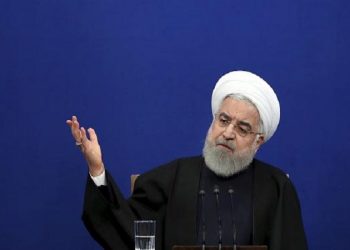 با حکم رییس جمهور؛ علیرضا رزم‌حسینی به عنوان «وزیر صنعت، معدن و تجارت» منصوب شد