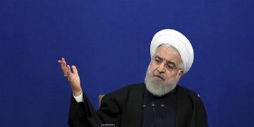 با حکم رییس جمهور؛ علیرضا رزم‌حسینی به عنوان «وزیر صنعت، معدن و تجارت» منصوب شد