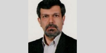 دکتر محمدحسین عزیزی