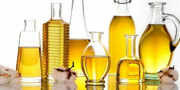 افسار مصرف باید مهار شود/ در روغن بیش از ۸۰ درصد وارد کننده ایم