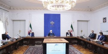 در جلسه ستاد هماهنگی اقتصادی دولت به ریاست دکتر روحانی؛ قیمت خرید تضمینی گندم برای سال زراعی آینده، ۴ هزار تومان تعیین شد