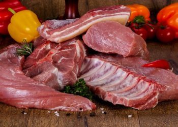 کمبودی در عرضه دام نداریم