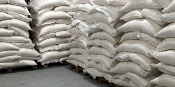 اختصاص چهارهزارو۷۹۳ تن سهمیه شکر به خوزستان