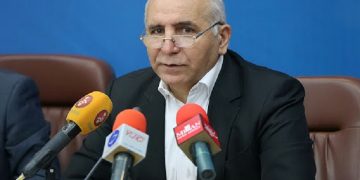 سرپرست وزارت صنعت خبر داد: آمادگی شرکت ملی مس برای تامین کود فسفاته کشاورزان