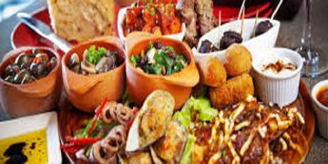 چرخ گردشگری و غذا، با وجود کرونا باید بچرخد
