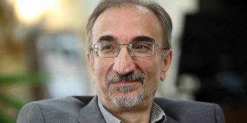 آمار وزارت جهاد در مصرف آب کشاورزی مورد قبول نیست/ وزارت نیرو متولی آب کشور است