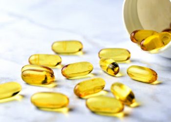 مصرف مکمل ویتامین D را فراموش نکنید