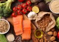 17 غذای مفید برای کبد چرب