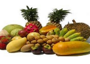 موج‌سواری میوه‌های وارداتی با دلار