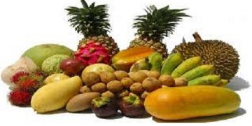 موج‌سواری میوه‌های وارداتی با دلار