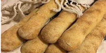 نان باگت بهتر است یا نان بولکی؟