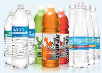 استفاده از نانوپلاکت‎های گرافن در صنعت بسته‌بندی مواد غذایی و نوشیدنی