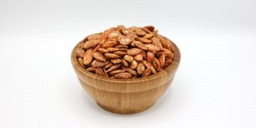 مردان، این سرطان رایج را با تخمه ژاپنی از خود دور کنند!
