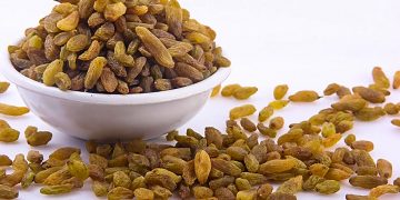 آغاز معاملات گواهی سپرده کشمش از در بورس کالا