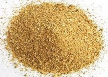 کلامی مطرح کرد؛ قیمت کنجاله سویا در بنادر ۲۷۰۰ تومان تعیین شد/ تخصیص ارز روغن خام افزایش ۱۷ درصدی داشت