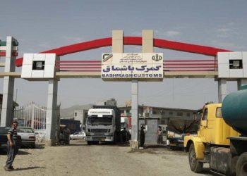 کنجاله سویا از مرز باشماق مریوان وارد کشور می‌شود