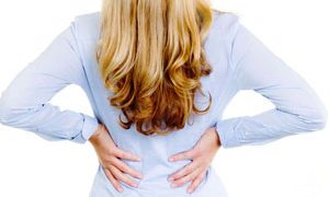 از رابطه سوء‌تغذیه با کمردرد چه می‌دانیم؟