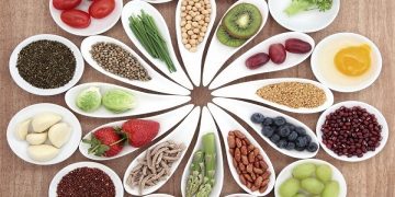 ۵ داروی طبیعی برای کنترل آلرژی