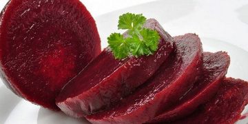 عروق خونی خود را با مصرف لبو باز کنید