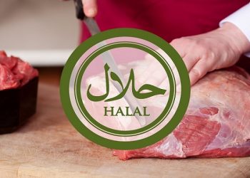 گسترش صنعت و تجارت غذای حلال با 1.5 میلیارد نفر مسلمان / گردش 800 میلیارد دلار صنعت غذای حلال