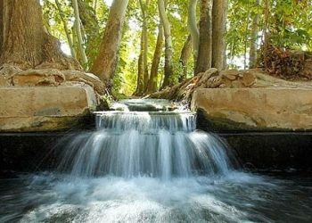 ۲۸۰۰ رشته قنات تحت پوشش طرح های آبخیزداری و آبخوانداری قرار گرفت