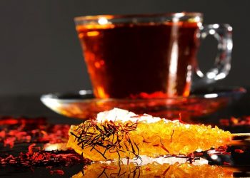 نبات رژیمی کم کالری تولید شد