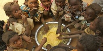 کرونا 132 میلیون نفر به تعداد گرسنگان جهان اضافه می کند