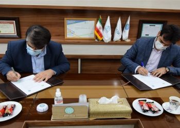 انعقاد تفاهم‌نامه شهرک با اتحادیه شرکت‌های تعاونی کشاورزی دامداران اصفهان