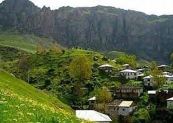 راه اندازی دهکده الگویی در تمامی روستاهای مازندران