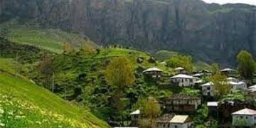 راه اندازی دهکده الگویی در تمامی روستاهای مازندران