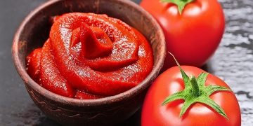 صادرات رب گوجه فرنگی مجاز شد