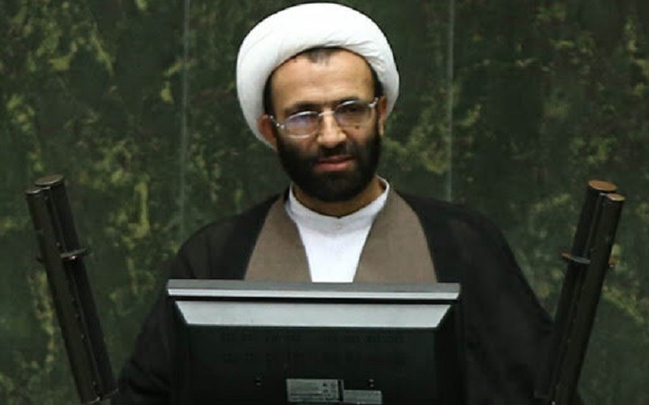 سلیمی: گزارش کمیسیون اصل ۹۰ درباره نهادههای دامی ابهام داشت