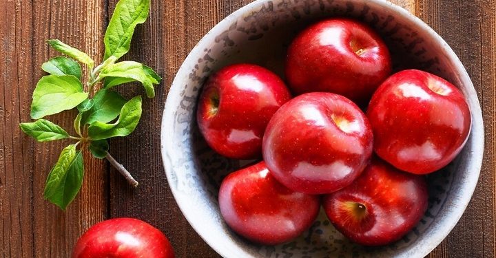این میوه‌ها به جلوگیری از چاقی کمک می‌کنند
